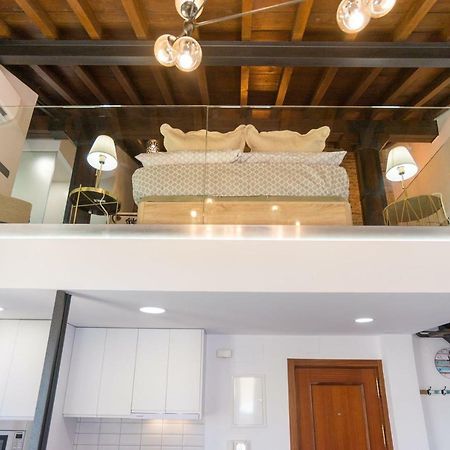 Esparteros Atico Premium Málaga Exterior foto
